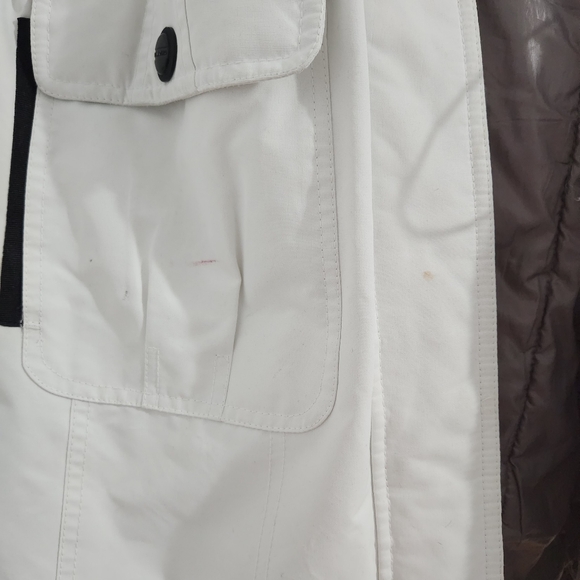 Point Zero Winter Jacket Size M - Picture 13 of 16